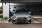 Audi RS5 Coupe 2018 года (WW)